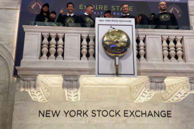 THY, New York Borsası'nda kapanış zilini çaldı