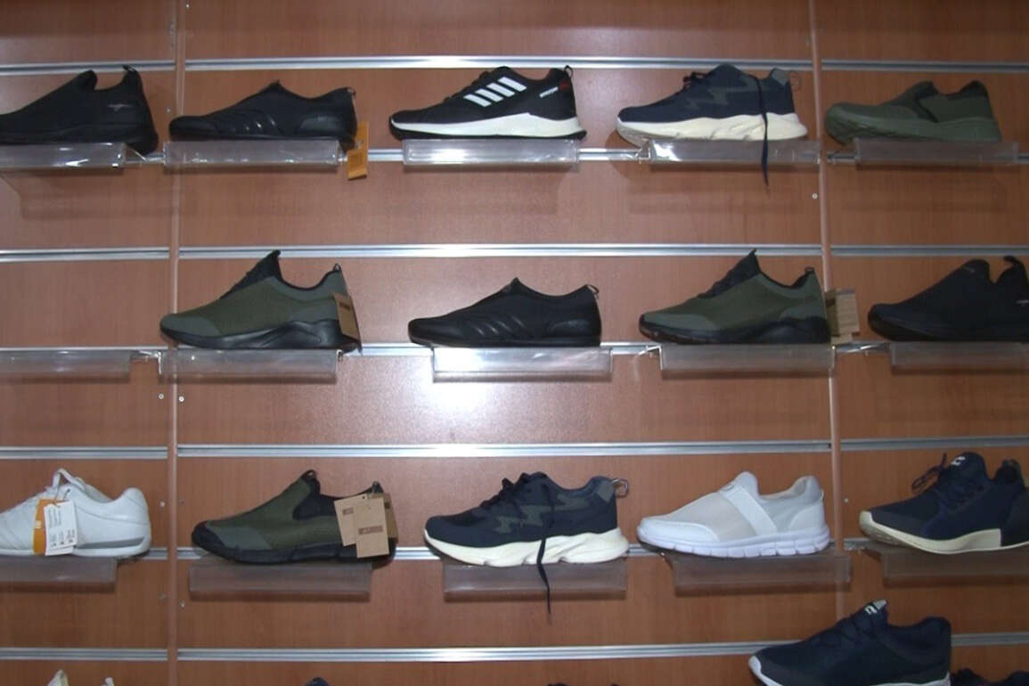 Trendyol’da satılan taklit ayakkabılar kullanıcıları çileden çıkartıyor
