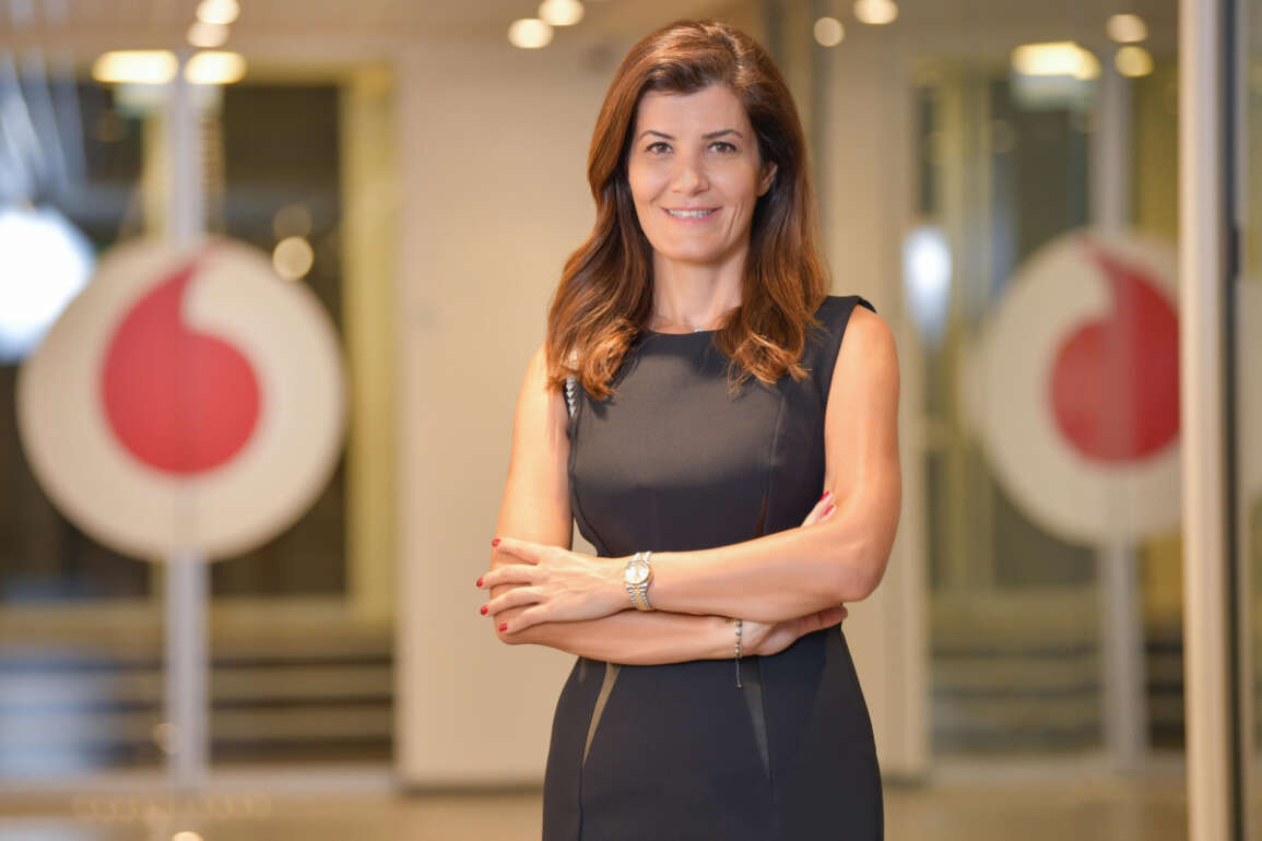 Vodafone Business, OSBÜK ile küresel rekabet stratejilerini masaya yatırdı