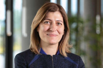 Vodafone Türkiye İcra Kurulu’na yeni üye