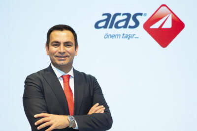Aras Kargo e-ticaretin yoğun kampanya sezonuna hazır