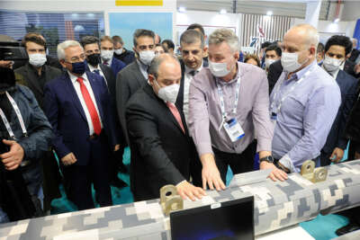 Bakan Varank: "Türkiye İHA’larıyla dünyadaki en önemli oyuncu"