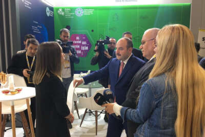 BTM Mobilfest’te 7 girişimiyle yer alacak