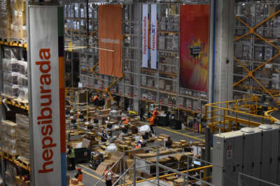 Bu kampanya ekonomiyi hareketlendiriyor