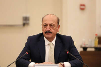 Çalışma ve Sosyal Güvenlik Bakanı Vedat Bilgin'den asgari ücret açıklaması!