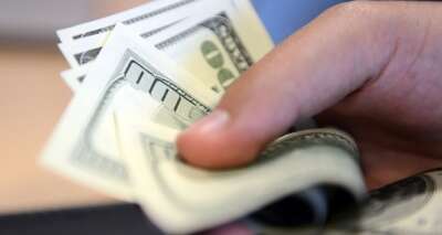 Dolar 11,95 seviyesinde