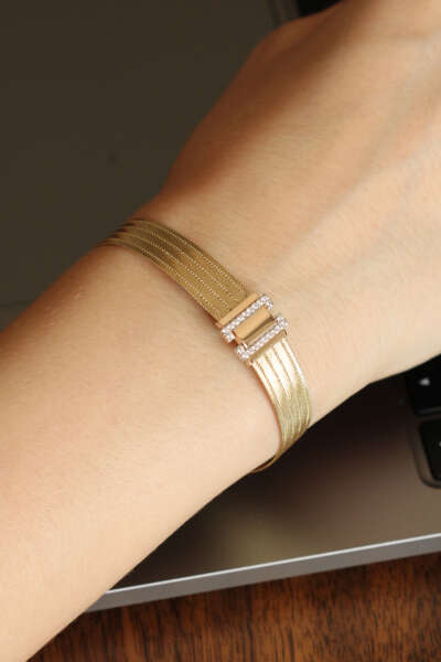 Elizi altın ile yeniliklere yelken açın!