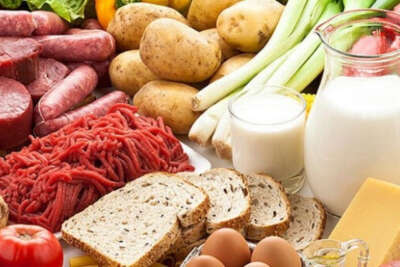 Gıda sektörünün en hızlı büyüyeni vegan pazarı oldu