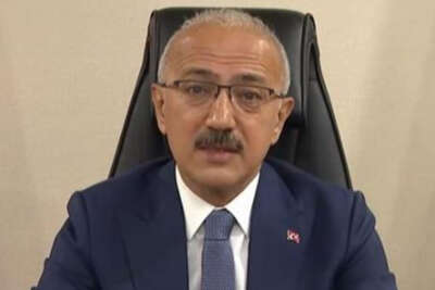 Hazine ve Maliye Bakanı Elvan’dan büyüme değerlendirmesi