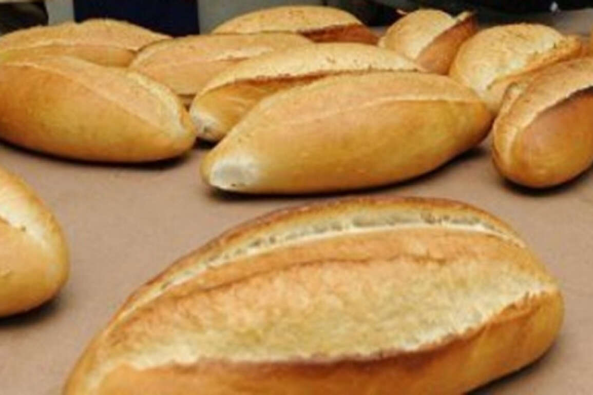 İstanbul Halk Ekmek ürünlerine yüzde 47 varan zam