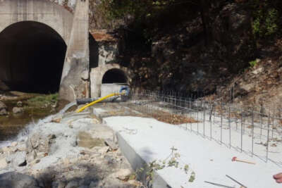 Manavgat Belenobası’nda 50 milyon TL’lik yatırım