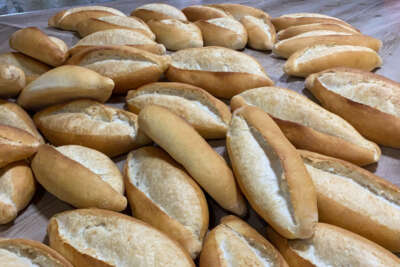 Niğde’de ekmeğe 25 kuruş zam geldi