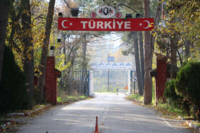 Pazarkule Sınır Kapısında 'gurbetçilerin kuyruk çilesi' sona erecek