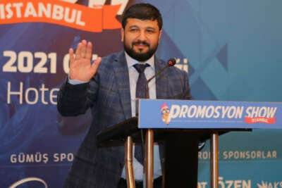 Promosyon sektörü genel kurula hazırlanıyor