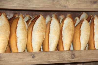 Samsun’da ekmeğe çifte zam: İstanbul’un ardından en pahalı il