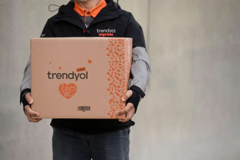 Trendyol, Turkcell iş birliğiyle tüm iş ortaklarına iletişim imkanı sunuyor