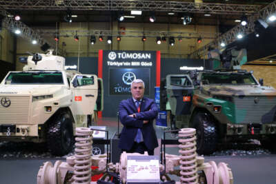 TÜMOSAN’dan ilk üç çeyrekte 40.8 Milyon TL net kar