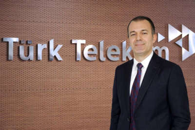 Türk Telekom’dan siber güvenlikte ‘yerli ekosisteme’ destek