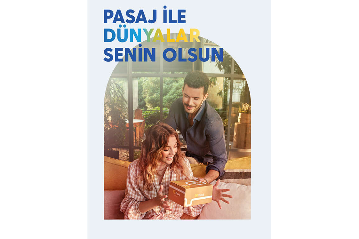 Turkcell Pasaj’dan indirimlere özel reklam filmi