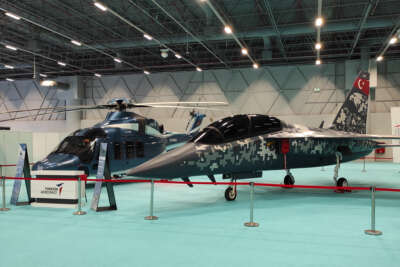 Yerli ve milli uçaklar 2023'te göklerde