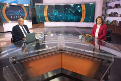 'Afetlerden kaynaklanan zararların azaltılması tarım sigortası ile mümkün'