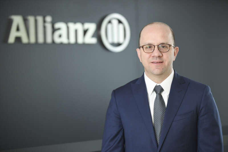 Allianz Türkiye, ‘En Beğenilen Sigorta Şirketi’ seçildi