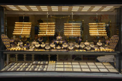 Altın hesabını TL'ye çevirene destek