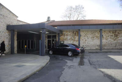 Bakan Nebati’nin iş dünyası temsilcileriyle bir araya geldiği toplantı başladı