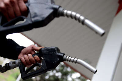 Benzine 44 kuruş zam