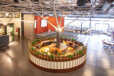 BTM’den yılın son, yeni yılın ilk çağrısı