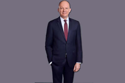 Coca-Cola İçecek’e yatırım yapılabilir kredi notu