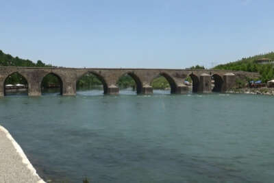 Diyarbakır’da 2022 yılında hedef 2 milyon turist