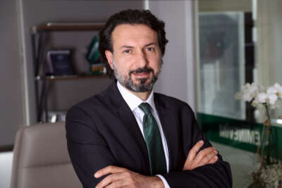 Eminevim İnsan Kaynakları ve Destek Genel Müdür Yardımcılığına finans sektöründen yönetici ataması