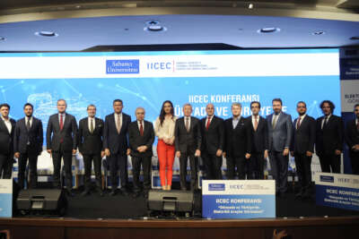 Fatih Birol: '2021 itibariyle dünyada otomobil satışlarındaki elektrikli araçların oranı yüzde 10’a yaklaştı'