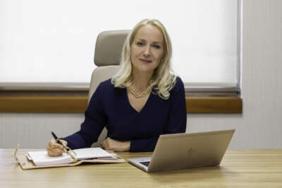 Geleceğin kadın liderlerine ilk ders verildi