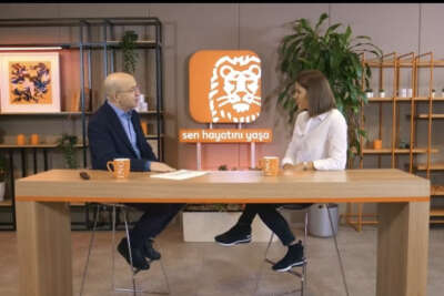 ING, video serisi ile finansal okuryazarlığa katkı sağlıyor