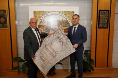 İşçi, memur ve sözleşmeli personeller için yeni sözleşmeler imzalandı