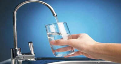 İstanbul'da suya yüzde 20'nin üzerinde zam!