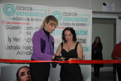 Kadın istihdamına 'güzel' katkı: Eğitim verip meslek sahibi yapacaklar