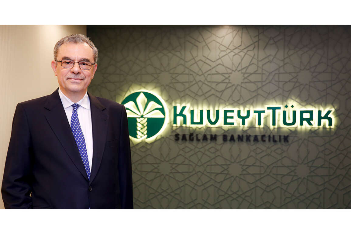 Kuveyt Türk’ten ‘Kur Korumalı ve Dönüşüm Destekli’ TL katılma hesapları