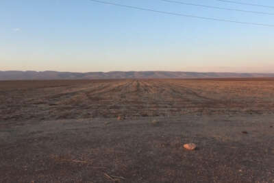 Mardin'de ağır petrol keşfedildi