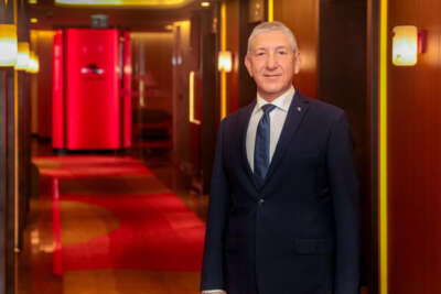 Petrol Ofisi, Texaco madeni yağ ürünlerinin Türkiye'deki ilk üretimine başladı