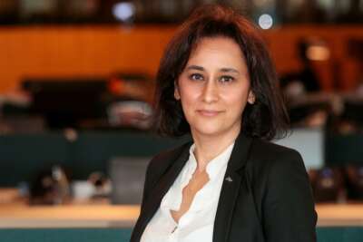 Petrol Ofisi’nde CHRO’luk görevine Burcu Yüksel Kocagöz atandı