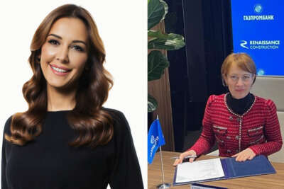 Rönesans’a Gazprombank’tan 3,5 milyar dolar değerinde güvence