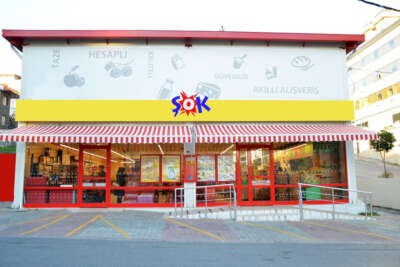 ŞOK Market'ten indirim açıklaması