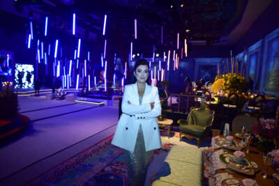 Türkiye milyon dolarlık lüks düğünlerin merkezi oluyor