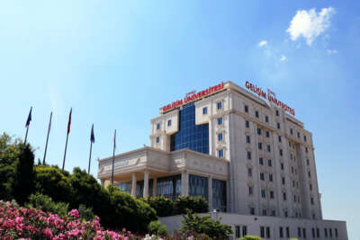 Üniversite sıralamasında 37’nci oldu