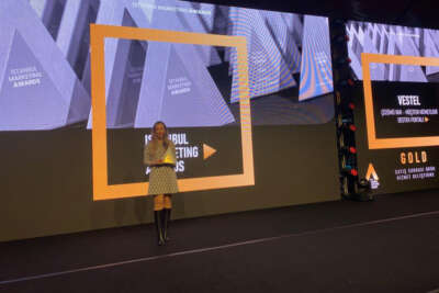 Vestel Müşteri Hizmetleri’ne 3 yeni ödül