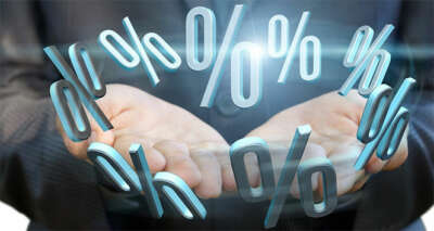 Yıl sonu enflasyon beklentisi yüzde 23,85'e yükseldi