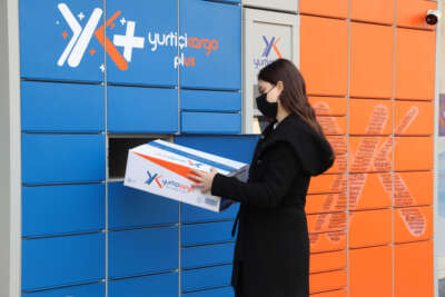 Yurtiçi Kargo 7/24 iade dönemini başlattı